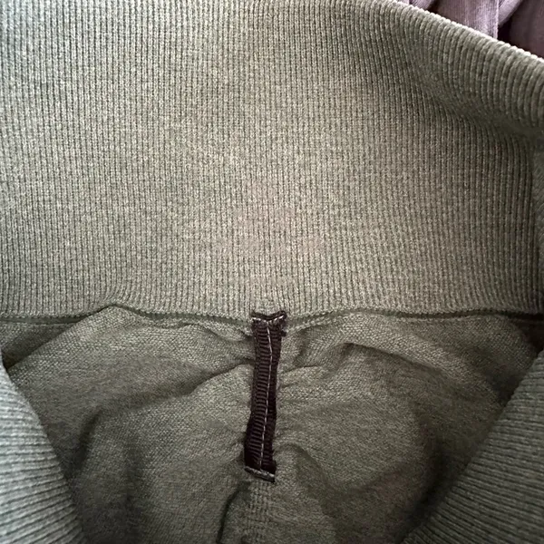 NVGTN Sage Scrunch Seamless Shorts - Image 8
