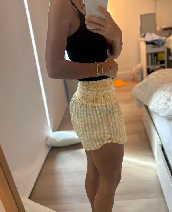 REWASH Shorts - Image 2