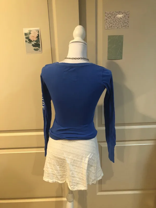 Aeropostale Long Sleeve Y2K Vintage - Image 4