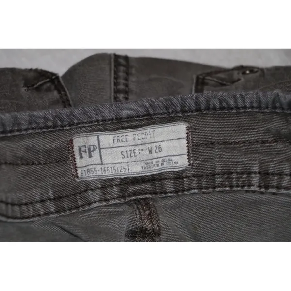 Free People Cargo - Image 2