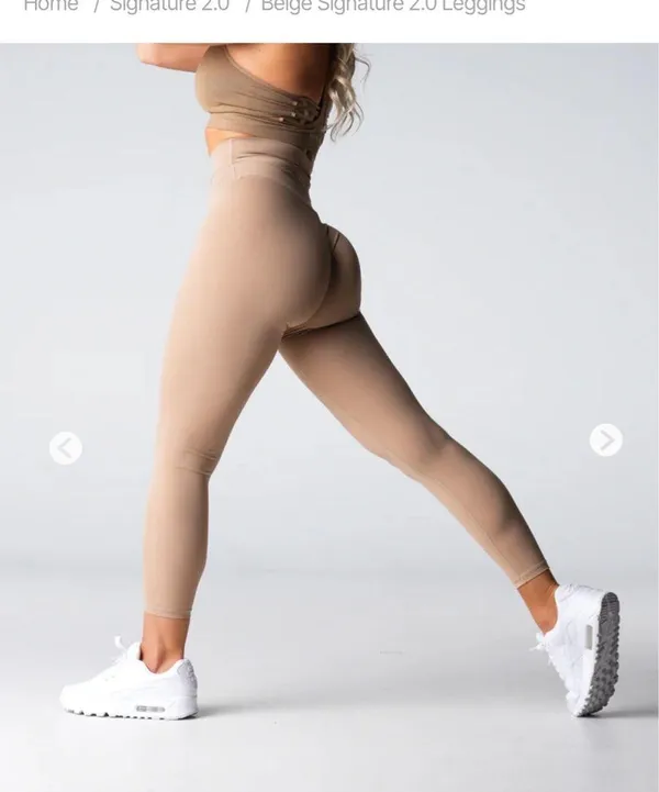 NVGTN Leggings - Image 5