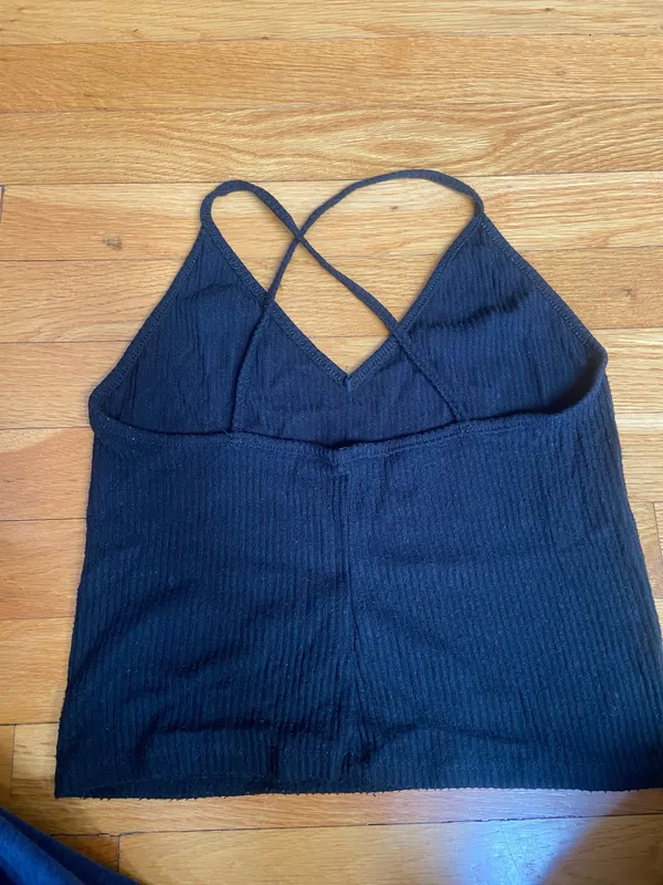 Brandy Melville Crop Top - Image 2