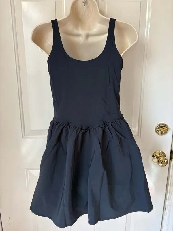 Spalding Active Dress ~ Black ~ Medium - Image 2