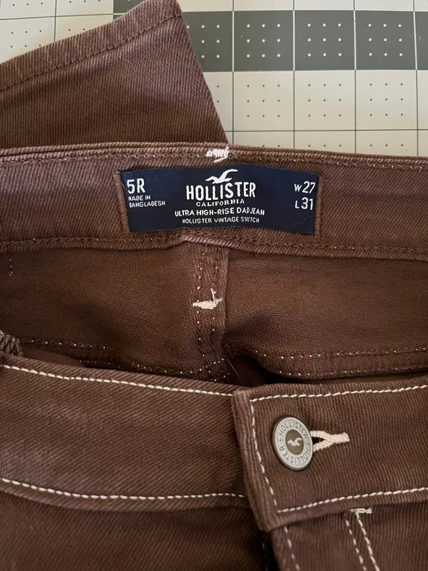 Pants - Image 3