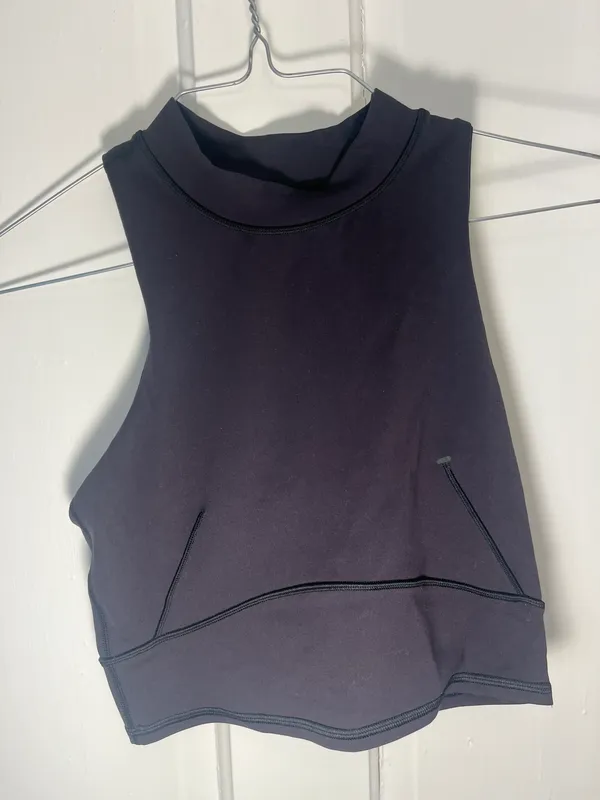 Lululemon Tank - Image 5
