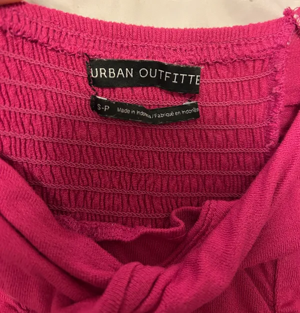 Urban Outfitters Long-sleeve Top - Image 2