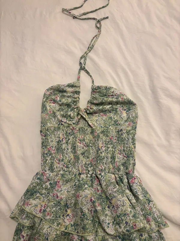 SHEIN Floral Dress - Image 2