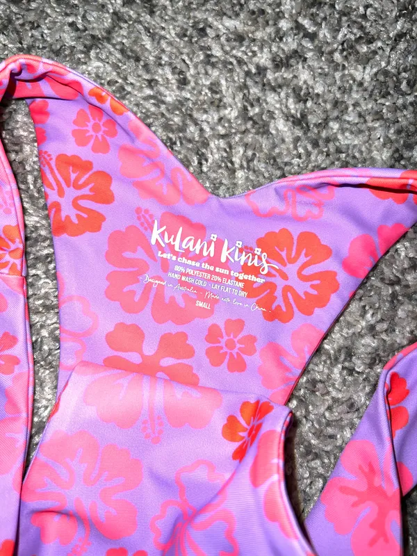 Kulani Kinis Bikini Bottoms - Image 2