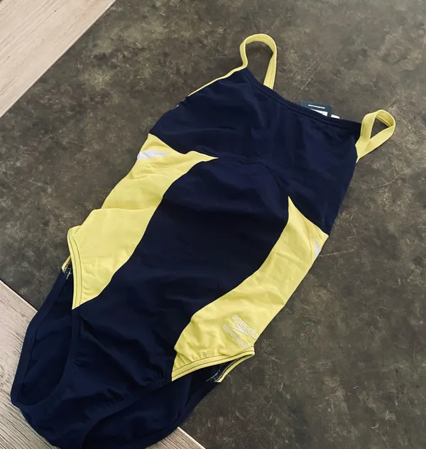 Speedo Women's Swimsuit One Piece Endurance+ Super Pro Block Adult Team Colors - Image 6