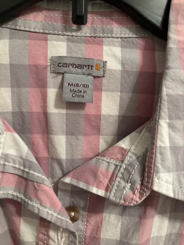 Carhartt Women’s Shirt - Image 4