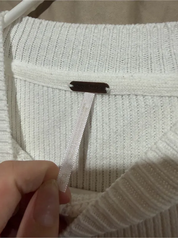 Free people sweater - Image 2