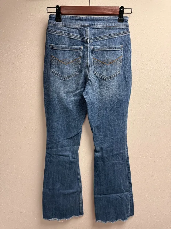 Idyllwind Women's Outlaw Bootcut Country Jeans - Image 6
