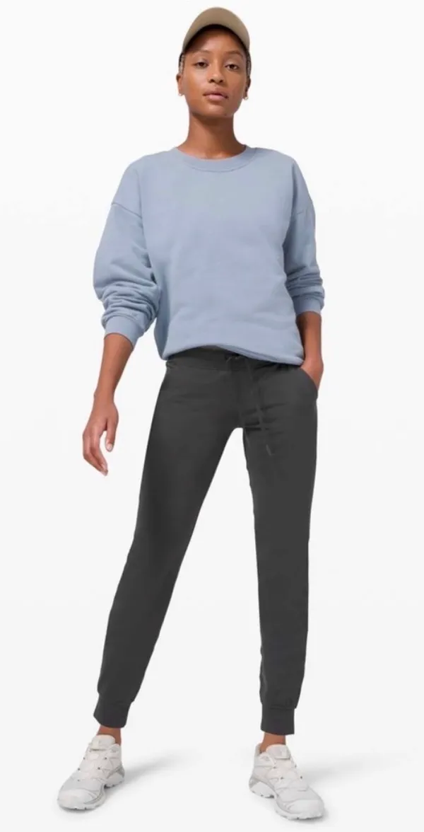 Lululemon Ready Rulu Joggers - Image 7