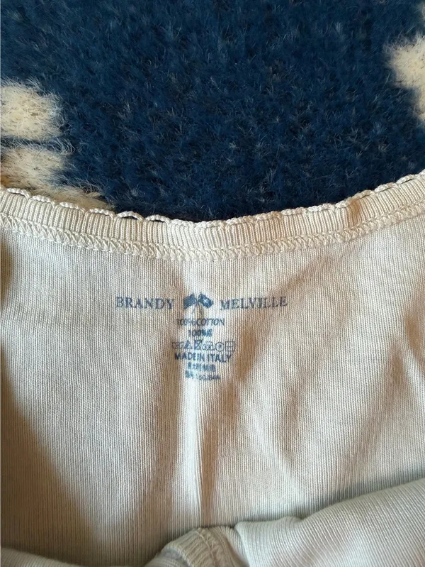 Brandy Melville Tank - Image 2