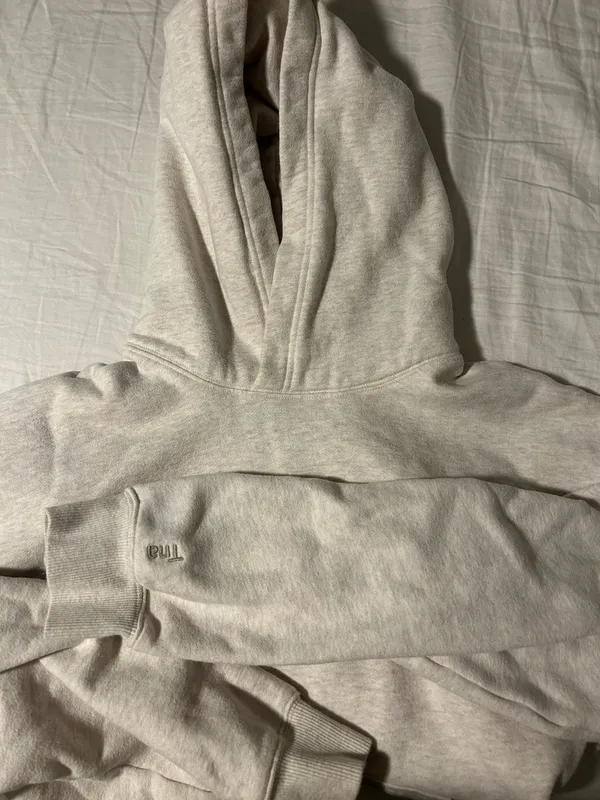 TNA Cozy Hoodie Aritzia - Image 2
