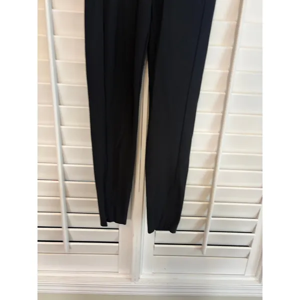 Athleta Black Pants‎ Size 0 - Image 5