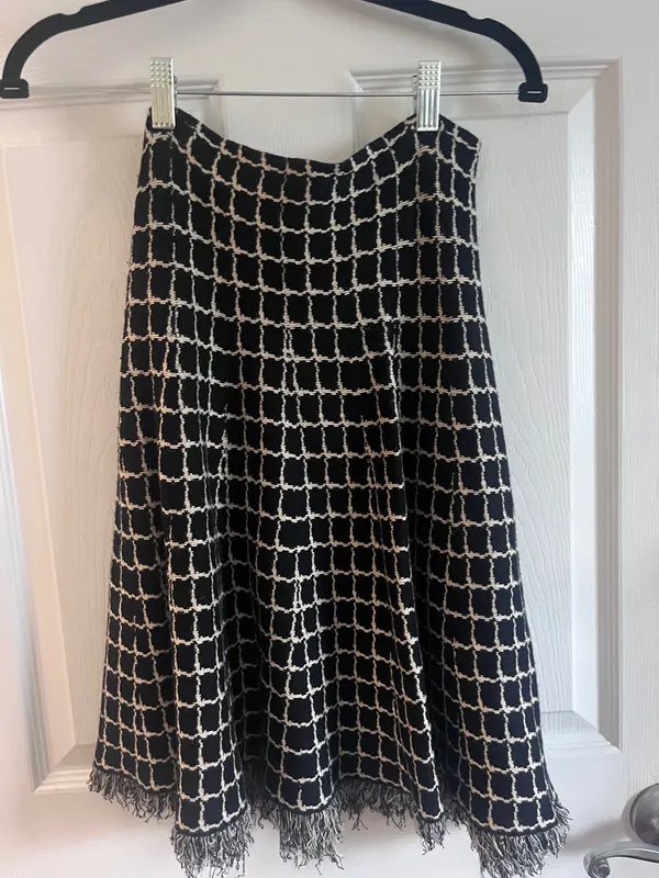 Max Studio Skirt - Image 2