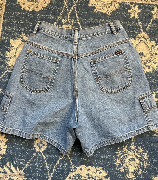 Vintage Riders by Lee Shorts - Image 2
