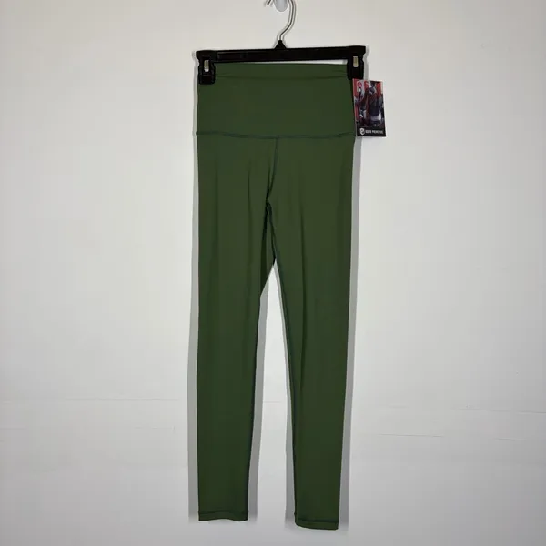 NWT Born Primitive Lift Yourself Up 7/8 Legging Size XS - Image 3