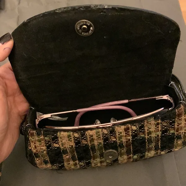 Sunglasses/Glasses case - Image 3