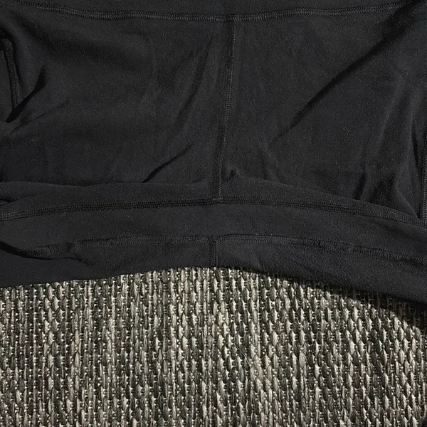 Lululemon Align Legging High Rise Crop with Pockets 24” Nulu Size 10 - Image 5