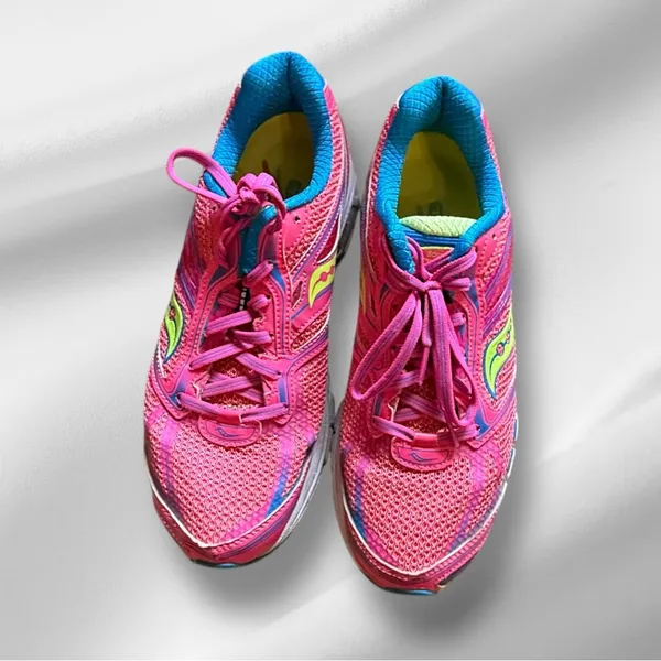 Saucony Athletic‎ Shoes - Image 2