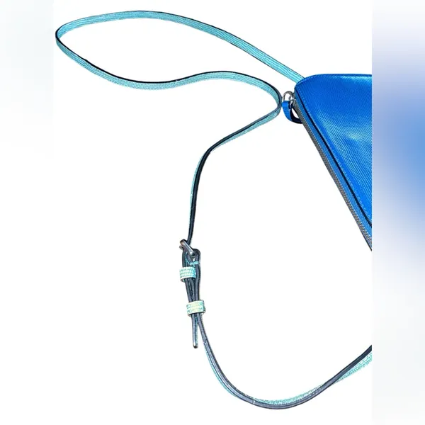 Marc By Marc Jacobs leather crossbody - Image 6