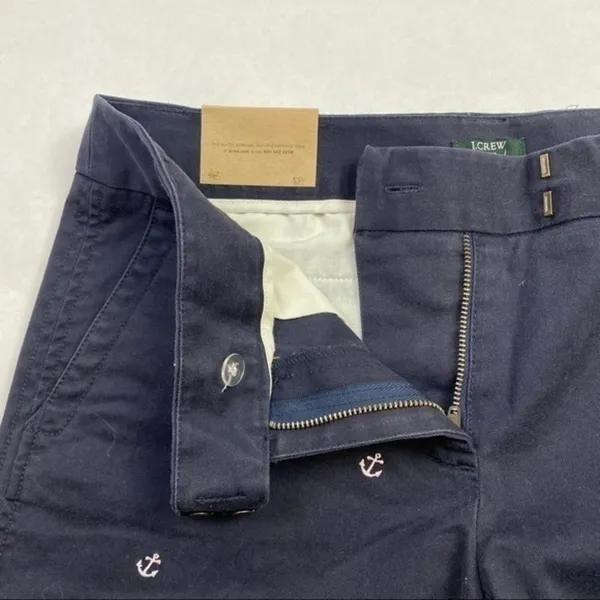 J. Crew Anchor Favorite Fit Broken-In Chinos - Image 5