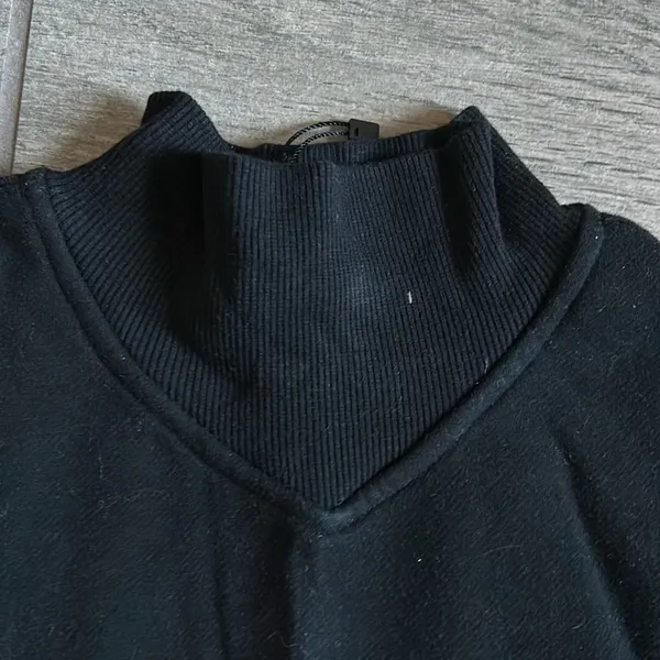 Dynamite sweatshirt dress - Image 2