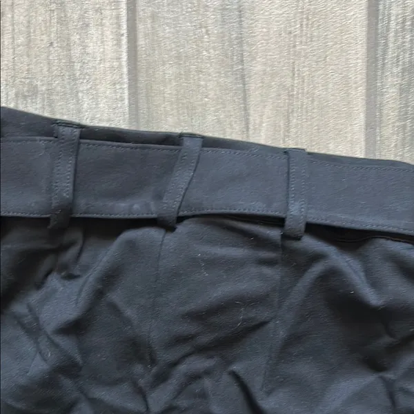 For Love And Lemons Black Pants - Image 5
