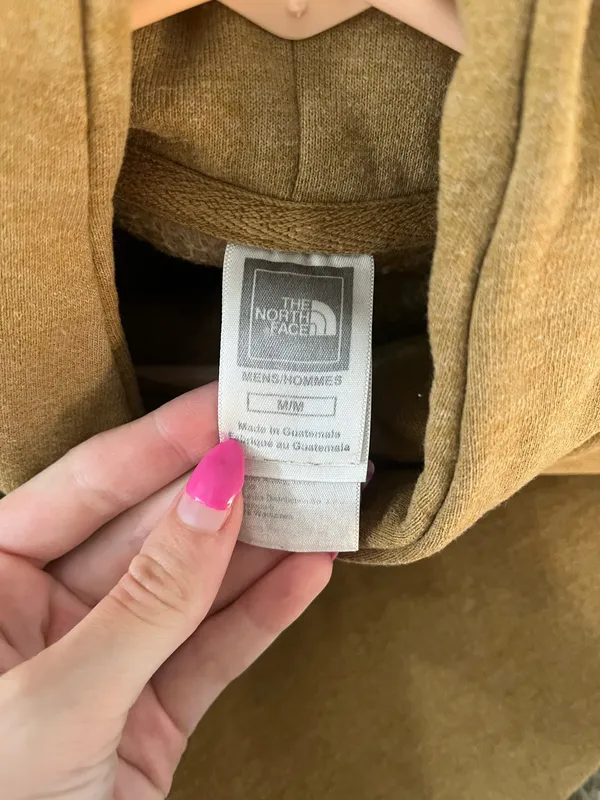 The North Face Hoodie - Image 4