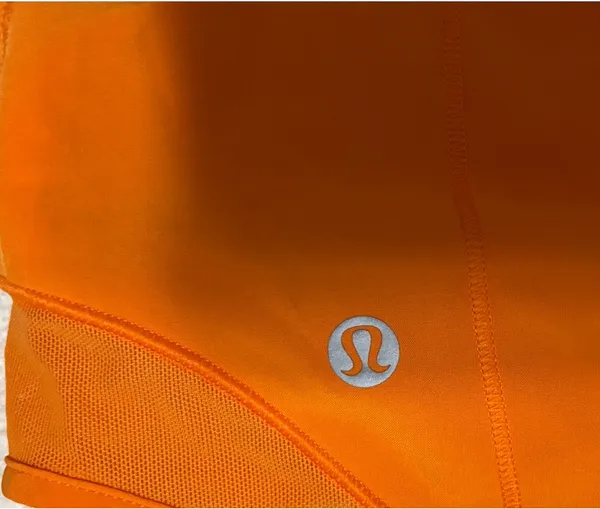 Lululemon Hotty Hot Shorts High-Rise - Image 3