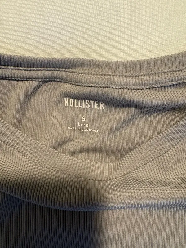 Hollister Top - Image 3