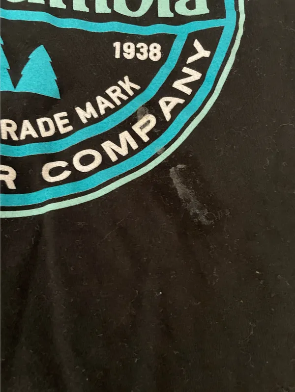Columbia Tshirt  - Image 2