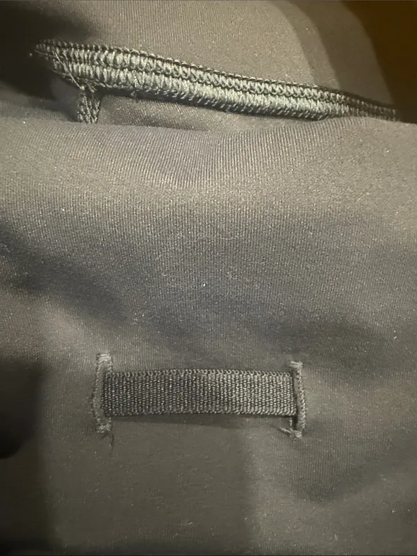Lululemon wunder train high rise tight size 6 . - Image 6