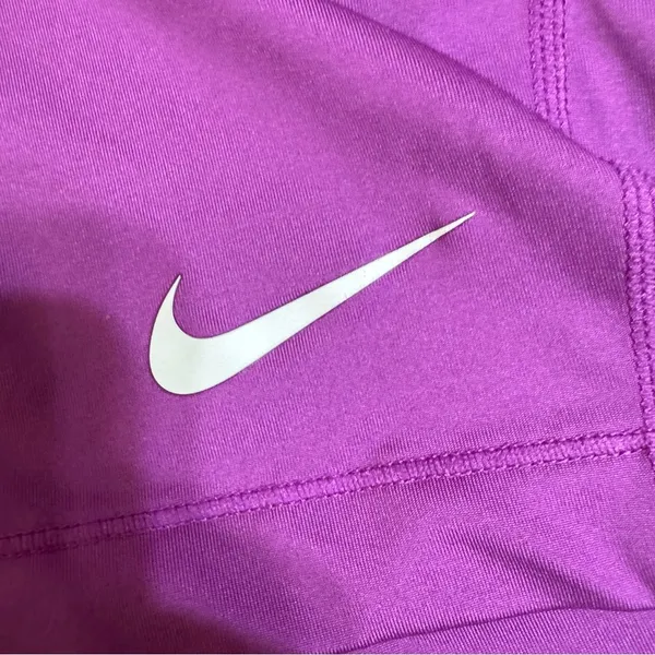 Nike Dri-Fit Bike Shorts - Image 5