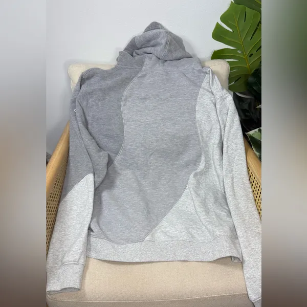 Alo Yoga Make Waves Hoodie Size small - Image 7