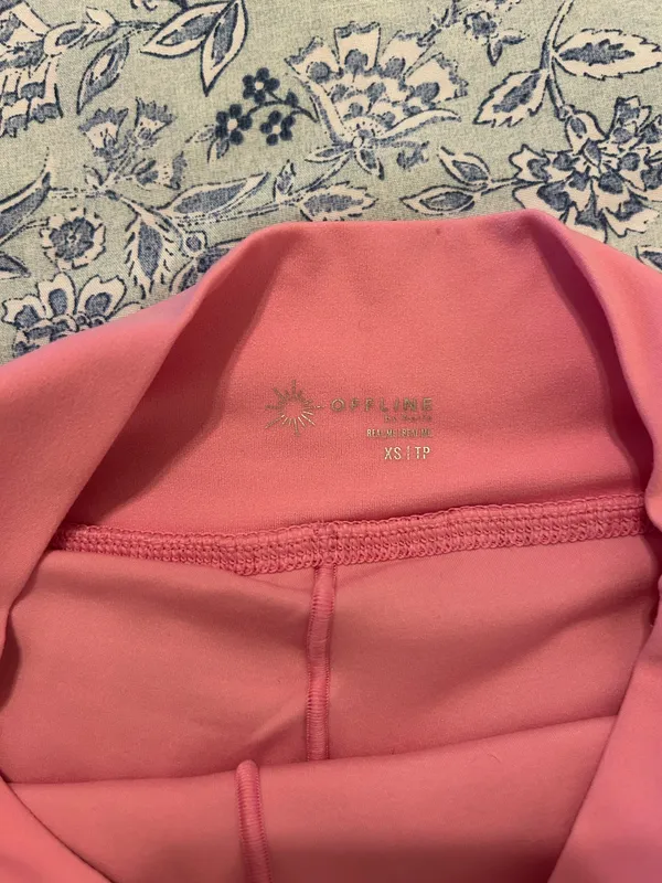 Aerie Tennis Skirt Pleated OFFLINE by Real Me - Image 3