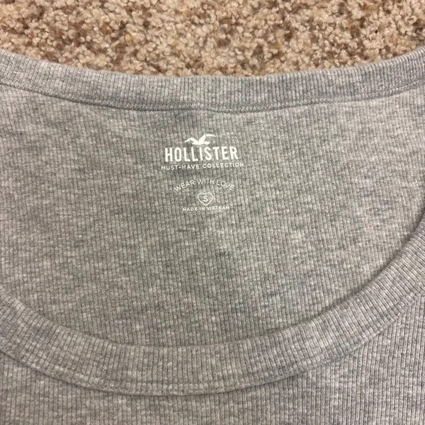 Hollister top - Image 2