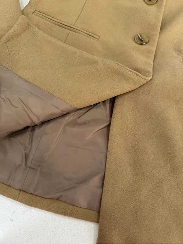 Tailored Camel Single - Image 4