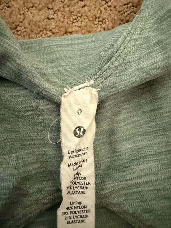 Lululemon Align Tank - Image 3