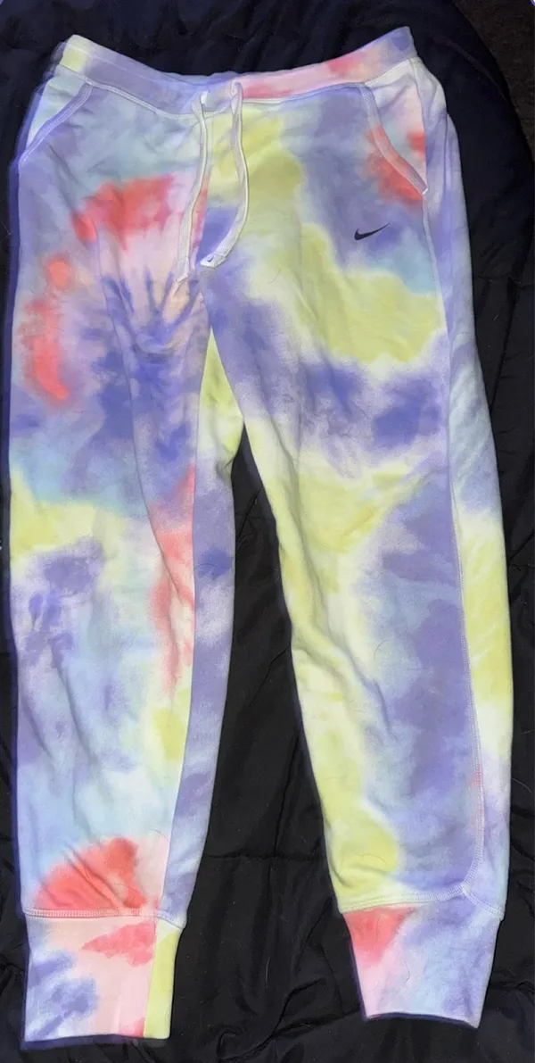 Nike Dri-Fit Women’s Sweatpants - Image 2