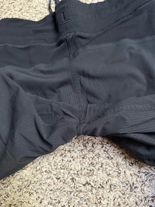 Lululemon Swiftly Tech Cropped Short-Sleeve Shirt 2.0 - Image 5