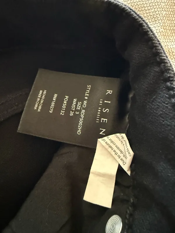 Wild Oak Risen Boutique - Image 4