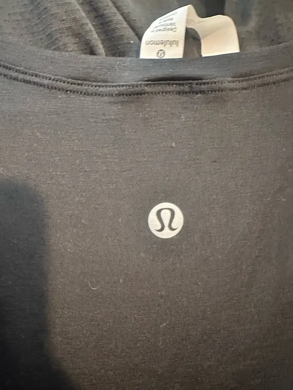 Lululemon Tie Top Back - Image 4