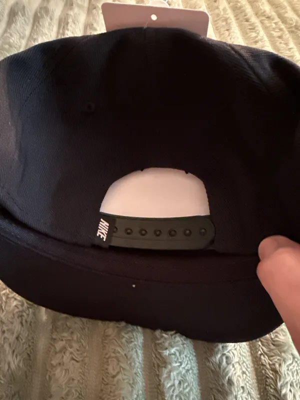 Nike Hat - Image 4