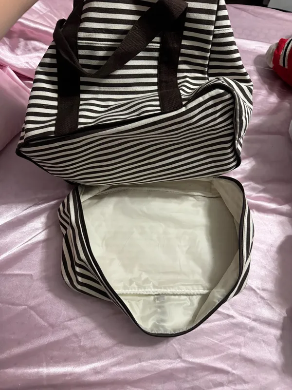 travel bag Multiple - Image 2