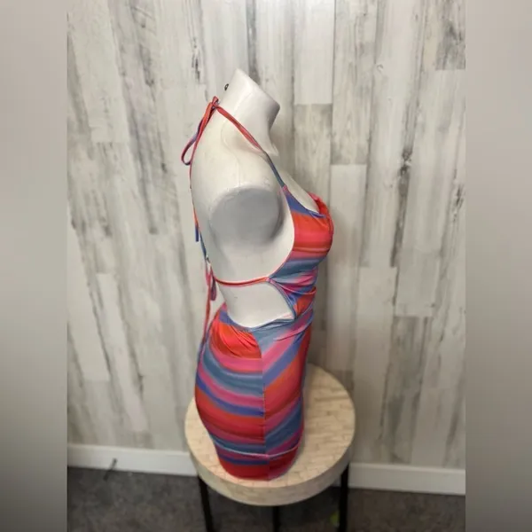 SheIn Backless dress - Image 6