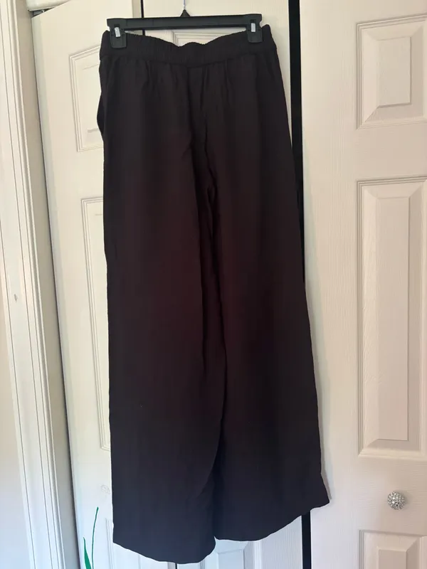 A New Day Black Dress Pants - Image 3