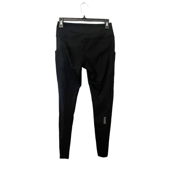 511‎ Black PT-R Layla Leggings Size Small - Image 3